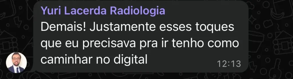 🔥Esses toques que eu precisava l